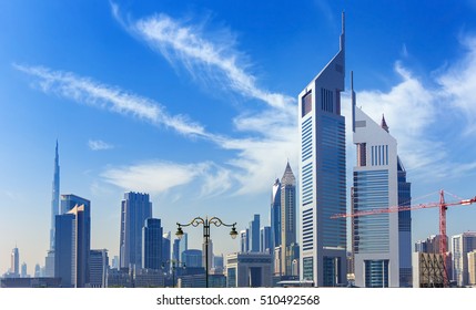 101,378 Emirates towers Images, Stock Photos & Vectors | Shutterstock