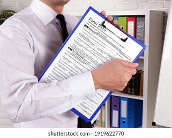 Irs Forms High Res Stock Images Shutterstock