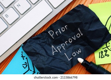 32 Prior Approval Images, Stock Photos & Vectors | Shutterstock