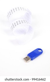Financial data
