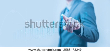 The financial market has seen significant growth, with stocks showing a steady increase in revenue, and investors carefully analyzing data and statistics to buy and trade in the forex and crypto marke