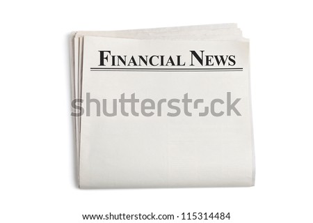 news financial
