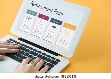 Servicio de Jubilación de Planificación Financiera