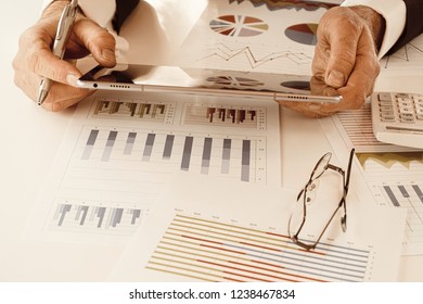 Financial Portfolio Management