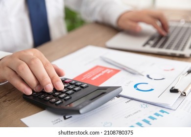 Financial Practitioners Are Using Calculators To Analyze Market Conditions