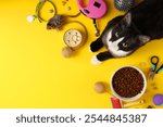 Find and buy essential supplies and accessories for your pets health and happiness