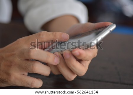 Find Information