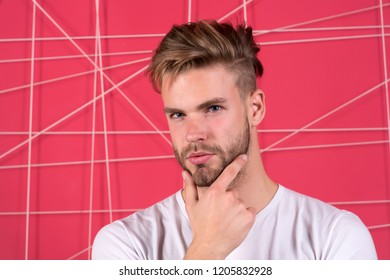 Hair Styles Of My Men Images Stock Photos Vectors Shutterstock