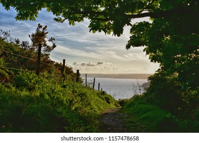 finding the coast