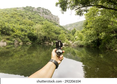 Finding direction in the nature