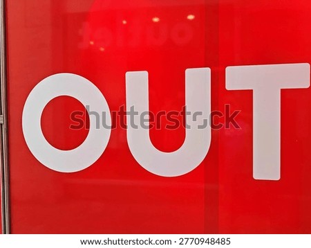 finding an exit strategy and way out in the human psyche