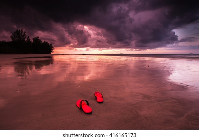 Fine Art Storm Cloud. 