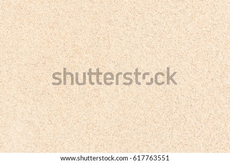 Fine Beach sand texture background
