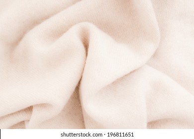 Fine Cashmere Textile