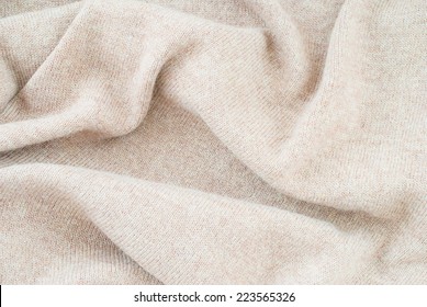 Fine Cashmere Texture