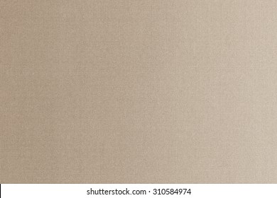 Fine silk authentic natural fabric wallpaper texture pattern background in shiny dark sepia gold brown color tone