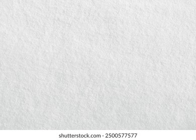 Fine snow texture, winter background - Powered by Shutterstock