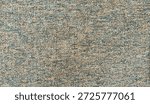 Fine thread carpet texture background. Vertical seam. Top view. Old Carpet Closed Up background texture