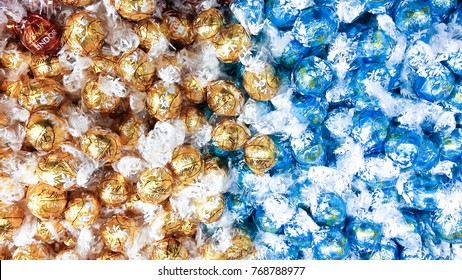 18 Lindt Chocolate Pattern Images, Stock Photos & Vectors | Shutterstock