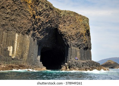 Fingals Cave