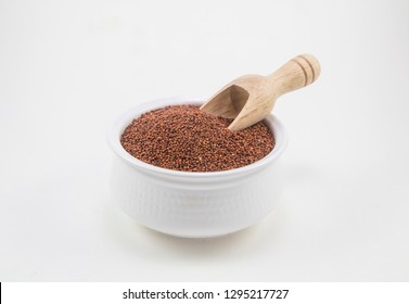 Finger Millet Nachani Ragi