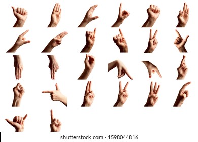 21,979 Sign language children Images, Stock Photos & Vectors | Shutterstock