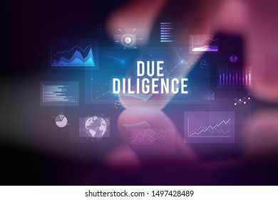 1,638 Due diligence Images, Stock Photos & Vectors | Shutterstock