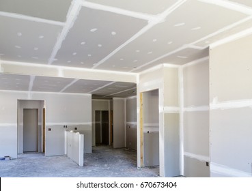 Sheetrock Images Stock Photos Vectors Shutterstock