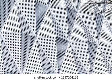 Bricks Seamless Pattern Stippled Geometric Vector Stock Vector (Royalty ...