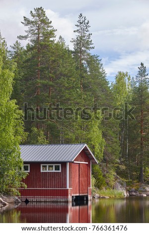 Kitchen Outdoor