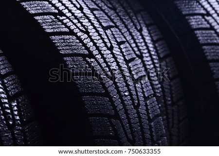 Finland winter tyres