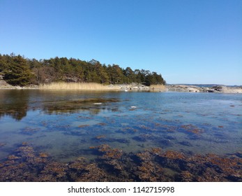 Finnish Archipelago Nauvo