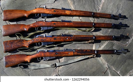 44 Finnish Mosin Nagant Images, Stock Photos & Vectors | Shutterstock