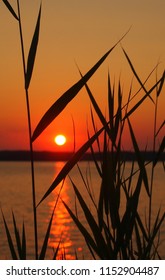 Finnish Summer And Sunset Are Match Made In Heaven