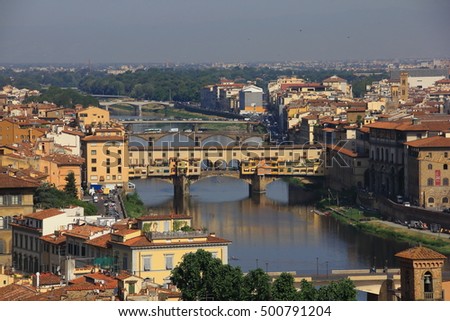 Fiorenze
