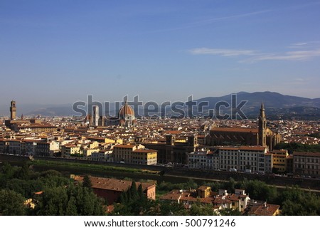 Fiorenze