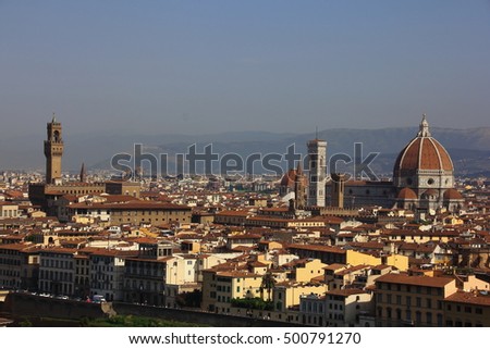 Fiorenze