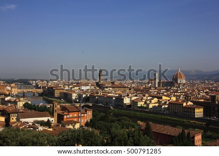 Fiorenze