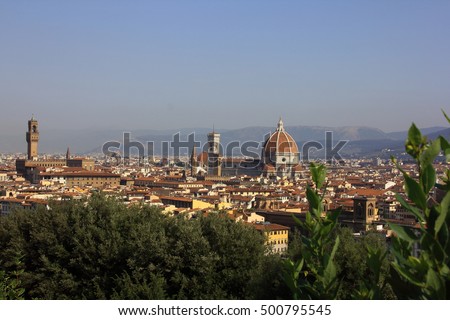Fiorenze
