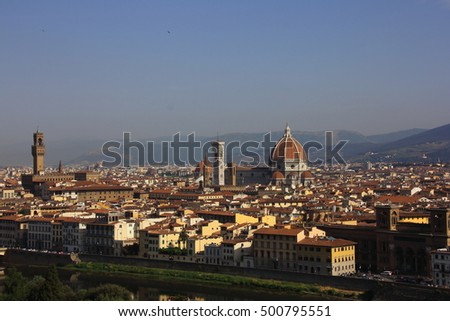Fiorenze