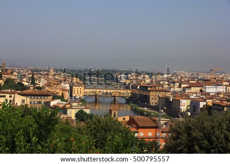 Fiorenze