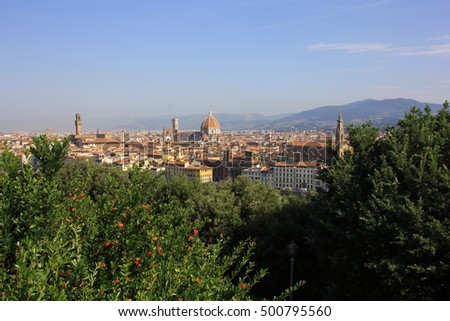 Fiorenze