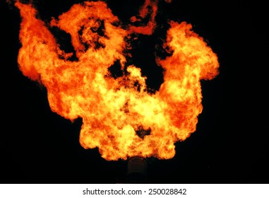 fire