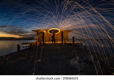 Fire 