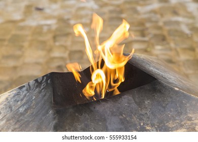fire