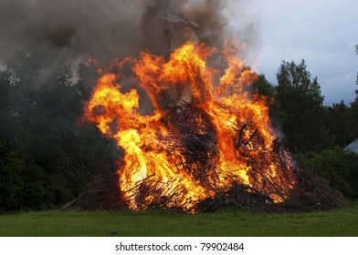 fire