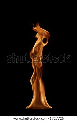 fire