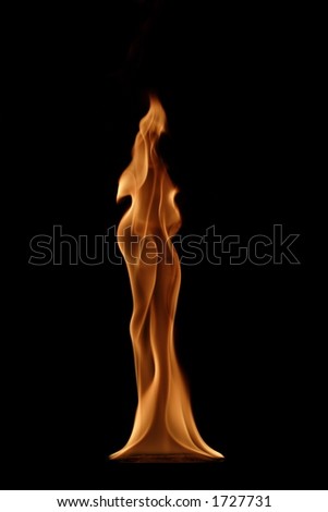 fire