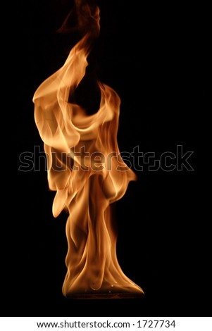 fire