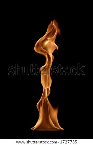 fire